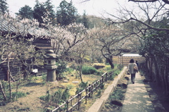 金田一耕助がいる風景