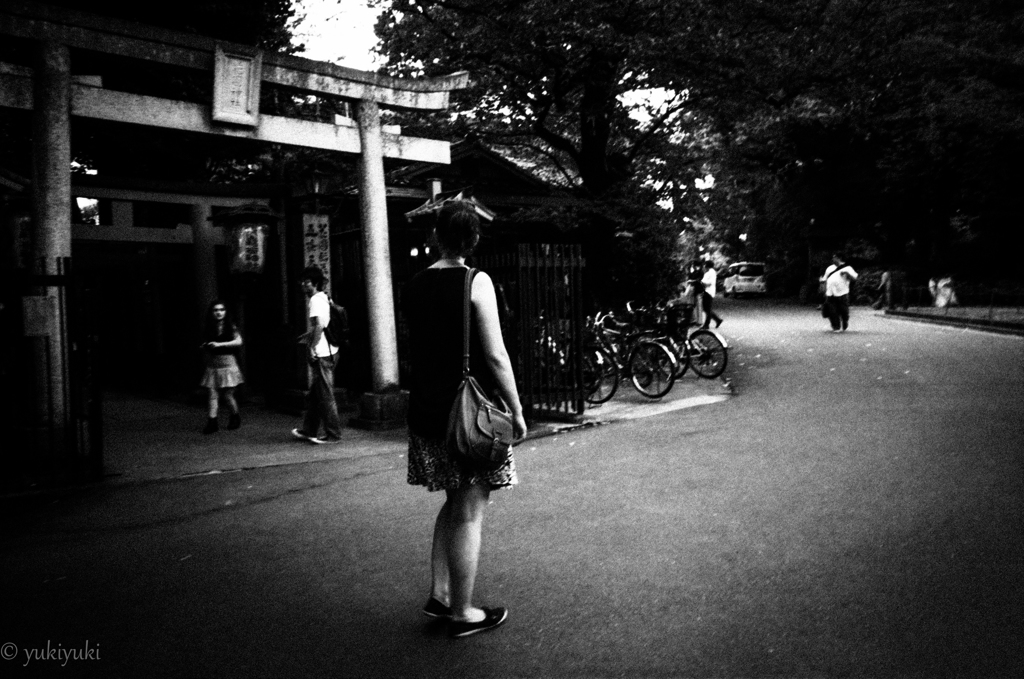 行きはよいよい