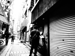 ビックカメラで買った男