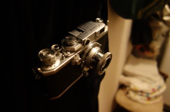 CanonⅡＳ改（1955年）