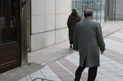 うぃ～と・・・・