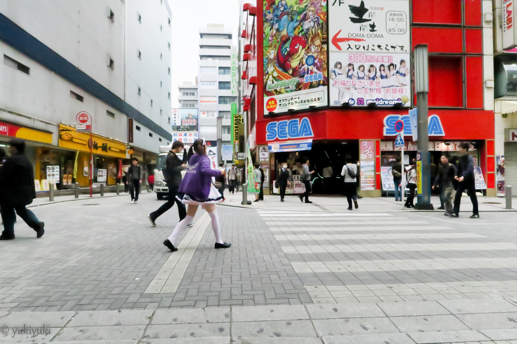 ＡＫＩＢＡ