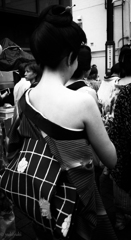 あねさん　宿場物語