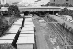 遠くにいたおっさん