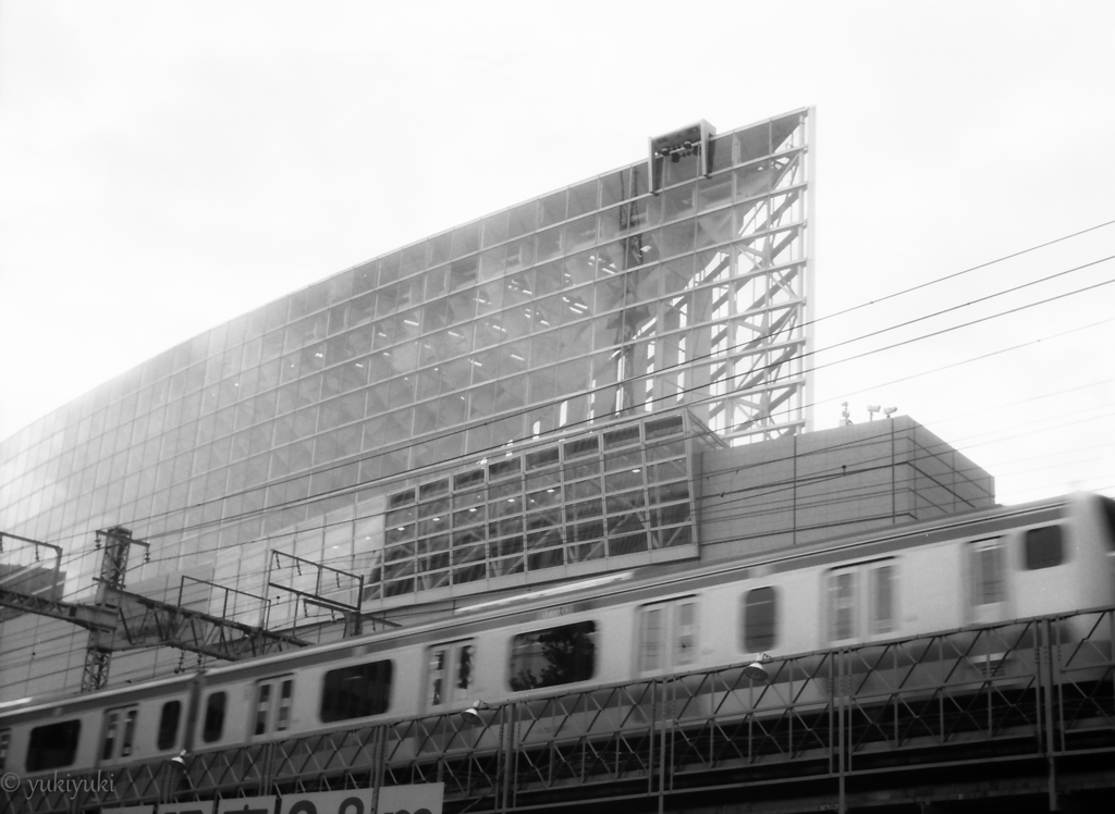 ＴＯＫＹＯ駅