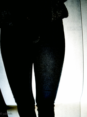 ジーンズの世界