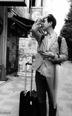 ナルシスト