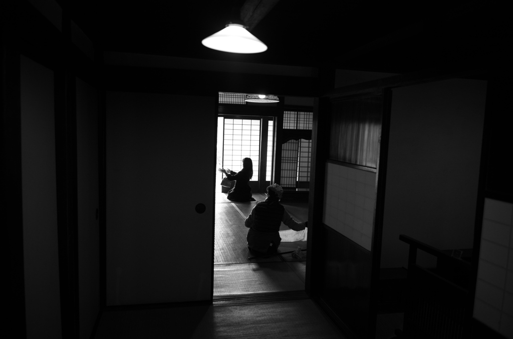 悪魔の手毬唄