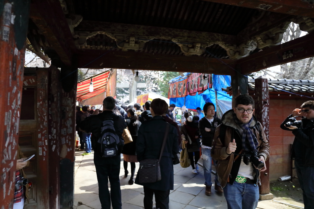 ありがとうを伝えたくて