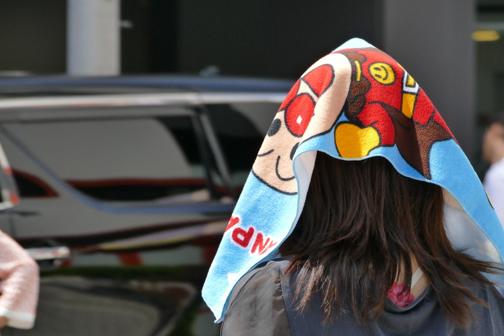 アンパンマンは女性の味方