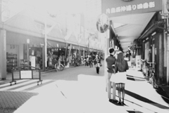 ブレながらの魅力