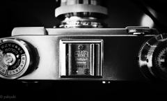 ZEISS  Contax IIa   Sonnar 50/1.5