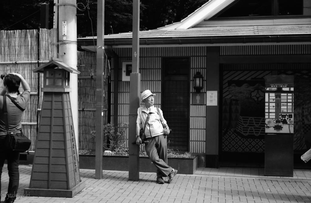のんきな父さん