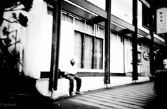 時の過ぎゆくままに