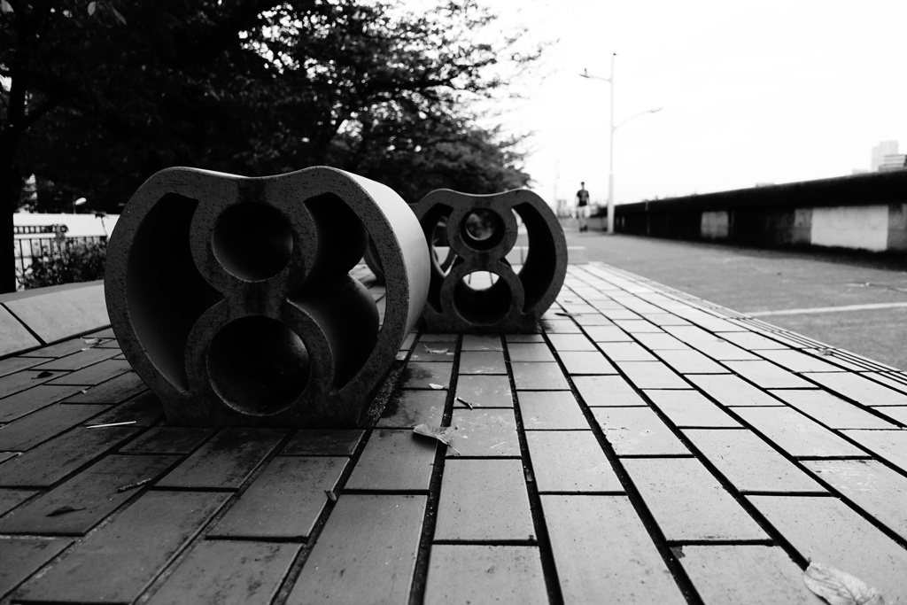 エイト・・・・８