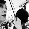 変な人が撮った変な写真　保護下