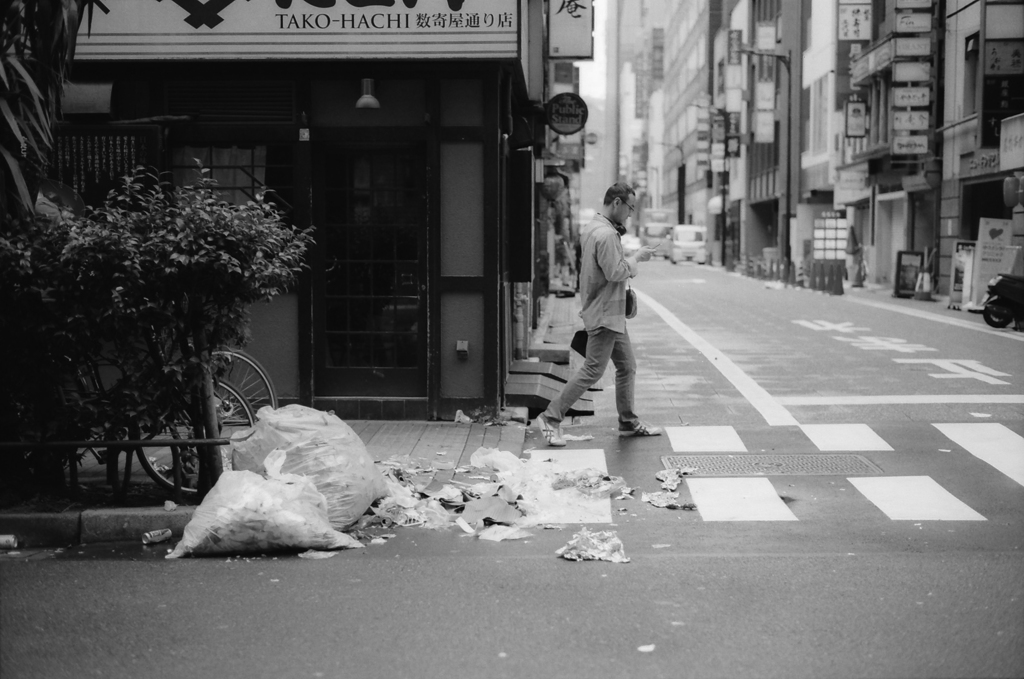 日常風景