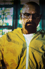 おっさんの凄味