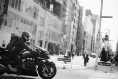 サンデーライダー