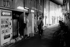 あいつと俺の休日は同じようなものだ