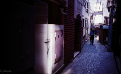 トランスポーター