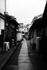 宮島物語　非観光地