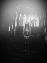 ママ、置いていかないでと心霊が・・・