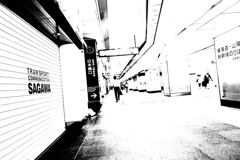 旅立ちの朝