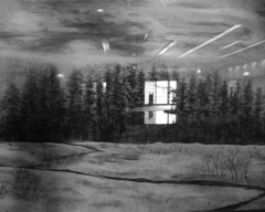 北越物語　絵に映った真実