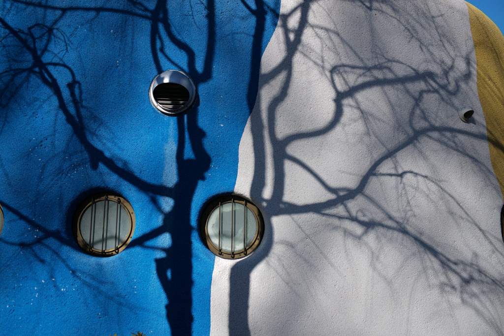 ジブリで自分がブリブリ