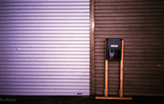 偉大なるポスト