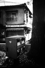魚屋