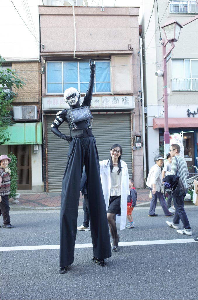 ２４４とその仲間