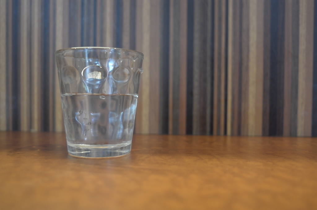 なんとなくレトロ