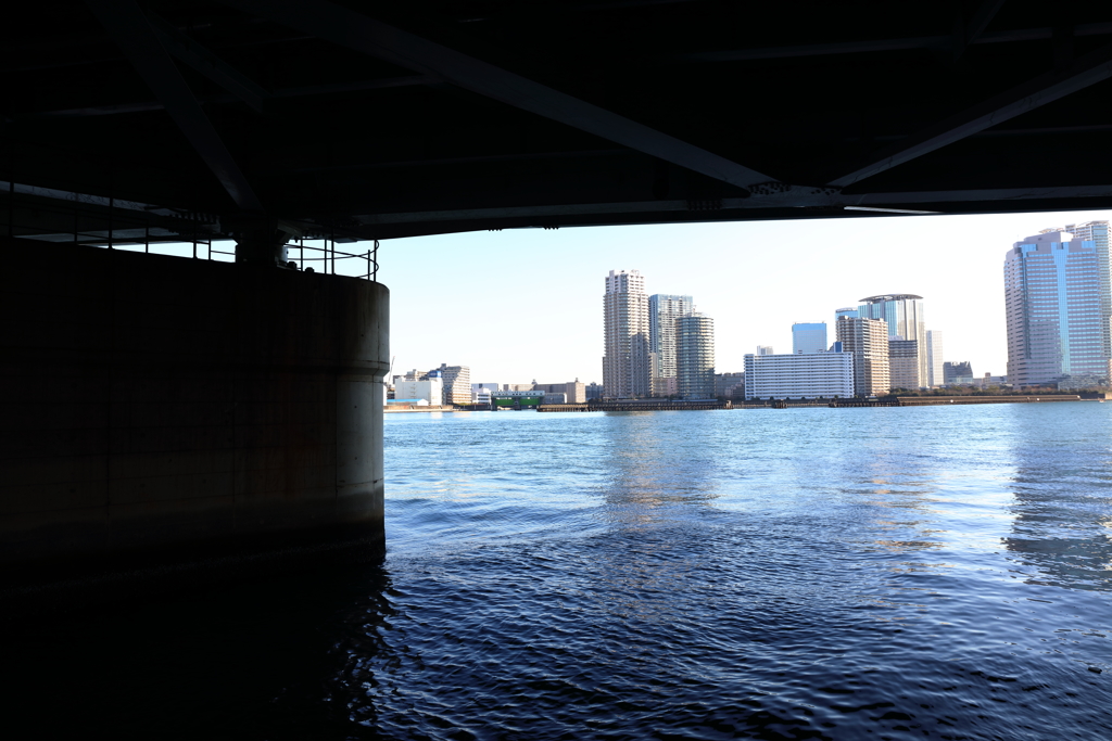 きっと水は続く