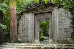 失われたアークを求めて