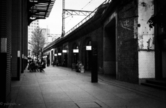 けだるい日曜日