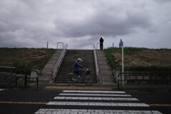 おっさん達の午後