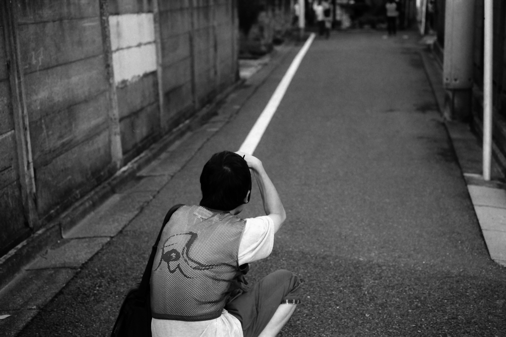 風と呼ばれた男