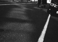 ホワイトライン