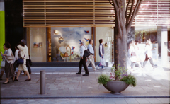 おっさんもルンルン