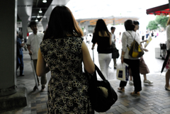 日向へ向かう勇気