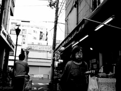 すれ違うおかず