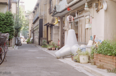 一家にひとつ「テトラポット」・・激レア