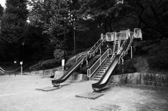 楽しかった公園