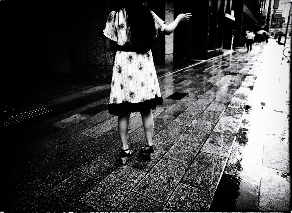 雨に唄えば