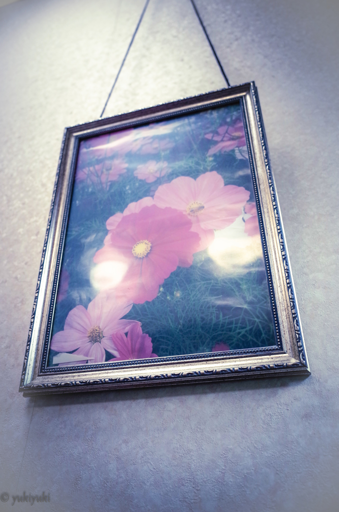 あるラーメン屋