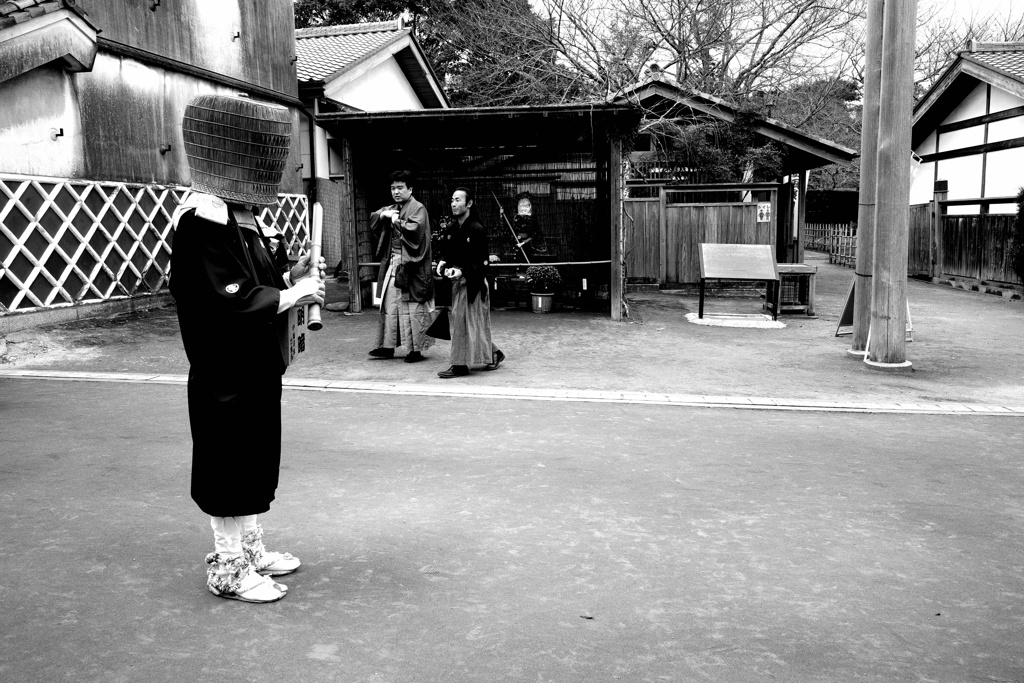 新説　竜馬暗殺