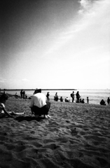 思い出は素朴な方がいい