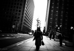 東京ウォーカー